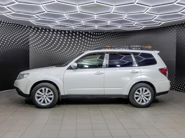 Subaru Forester III Рестайлинг с пробегом 2011 года, цена 940 000 рублей, 256510 км, внедорожник, Автокод Объявления