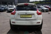 Nissan Juke I Иркутск  - изображение 30