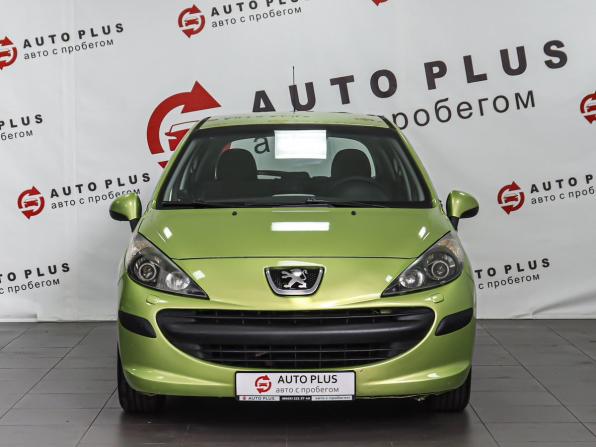 Peugeot 207 I с пробегом 2008 года, цена 399 000 рублей, 219931 км, хэтчбек, Автокод Объявления