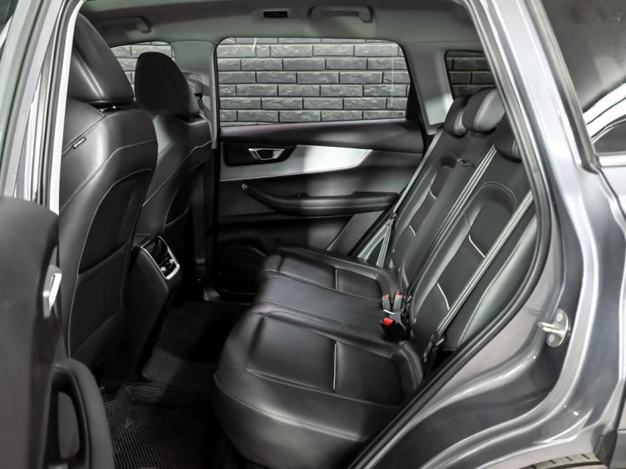 Chery Tiggo 7 Pro Max I Екатеринбург  - изображение 21