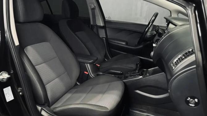 Kia Cerato III Рестайлинг (Classic) с пробегом 2018 года, цена 1 590 000 рублей, 80089 км, седан, Автокод Объявления