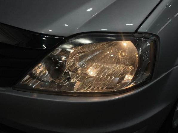 Renault Logan I Рестайлинг с пробегом 2013 года, цена 530 000 рублей, 85330 км, седан, Автокод Объявления
