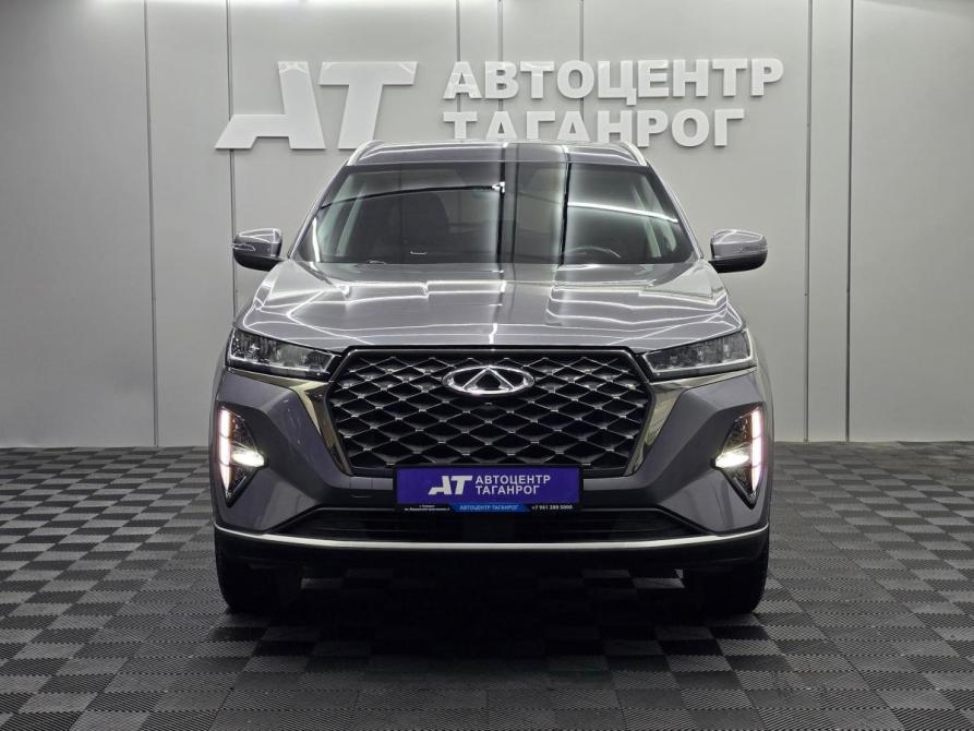 Chery Tiggo 7 Pro Max I Таганрог  - изображение 4