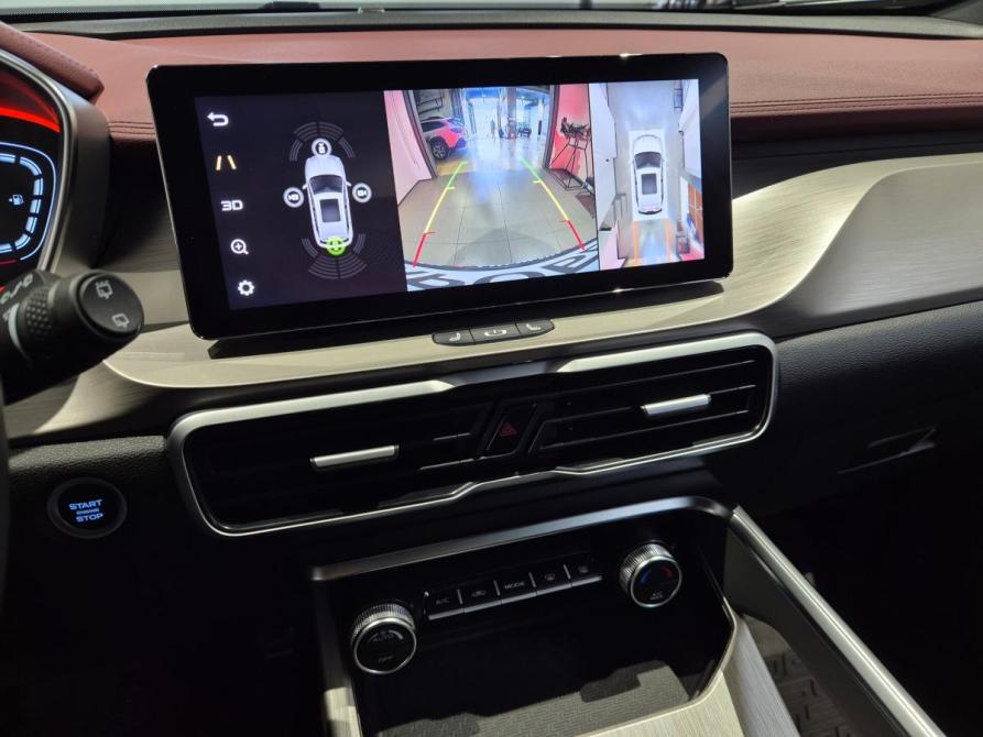 Geely Coolray I Москва  - изображение 13