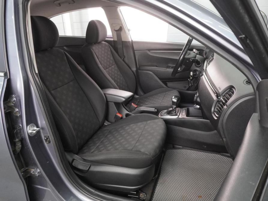 Kia Rio IV Воронеж  - изображение 8