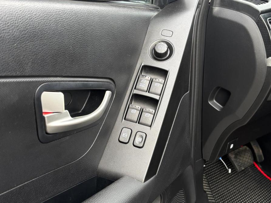 SsangYong Actyon II Сыктывкар  - изображение 15