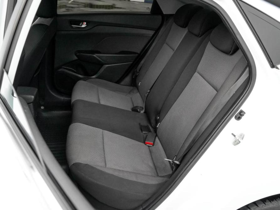 Hyundai Solaris II Челябинск  - изображение 9