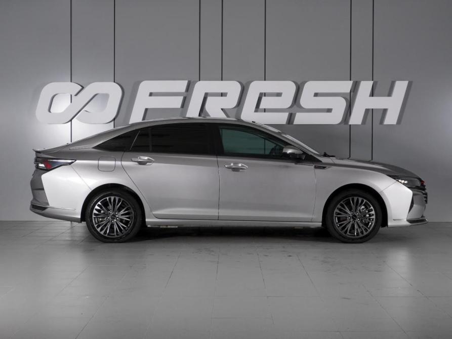 Dongfeng Shine Max Минеральные Воды  - изображение 5
