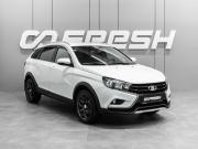 Lada (ВАЗ) Vesta I Тюмень  - изображение 20