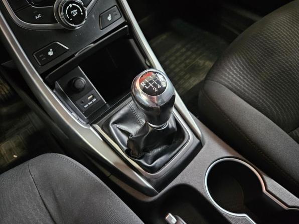 Hyundai Elantra V (MD) Рестайлинг с пробегом 2014 года, цена 1 249 000 рублей, 88152 км, седан, Автокод Объявления
