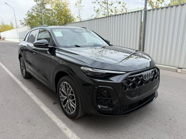 Audi Q5 III (GU) с пробегом 2026 года, цена 6 600 000 рублей, 50 км, внедорожник, Автокод Объявления