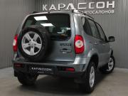 Chevrolet Niva I Рестайлинг Пермь  - изображение 20