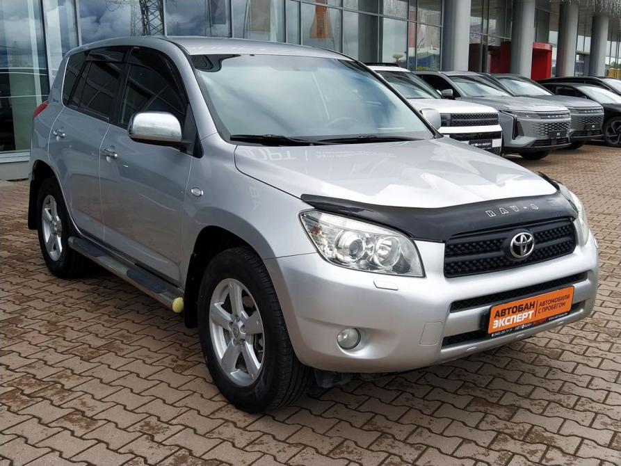 Toyota RAV4 III (XA30) Екатеринбург  - изображение 3