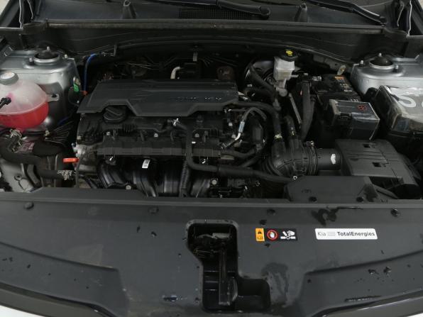 Kia Sportage V с пробегом 2023 года, цена 3 300 000 рублей, 80500 км, внедорожник, Автокод Объявления