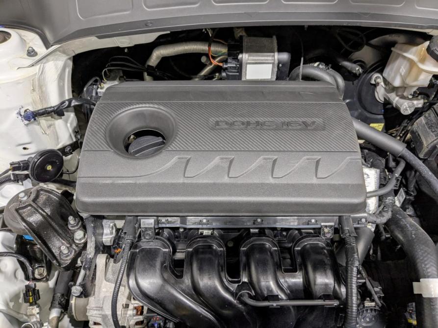 Hyundai Creta II Химки  - изображение 5