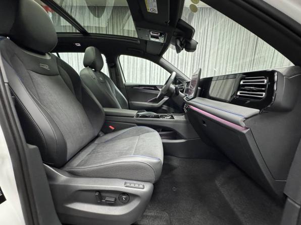 Volkswagen Tiguan III (China Market) с пробегом 2026 года, цена 4 650 000 рублей, 15 км, внедорожник, Автокод Объявления