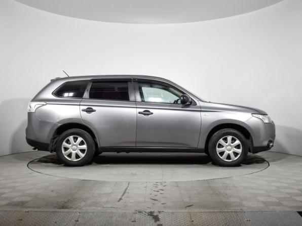 Mitsubishi Outlander III с пробегом 2013 года, цена 1 099 000 рублей, 181000 км, внедорожник, Автокод Объявления