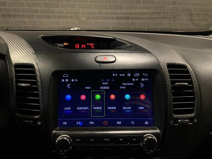 Kia Cerato III Челябинск  - изображение 12