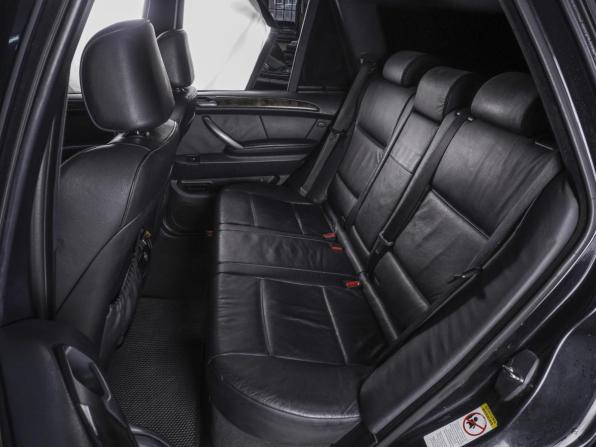 BMW X5 I (E53) Рестайлинг с пробегом 2004 года, цена 1 070 000 рублей, 261273 км, внедорожник, Автокод Объявления