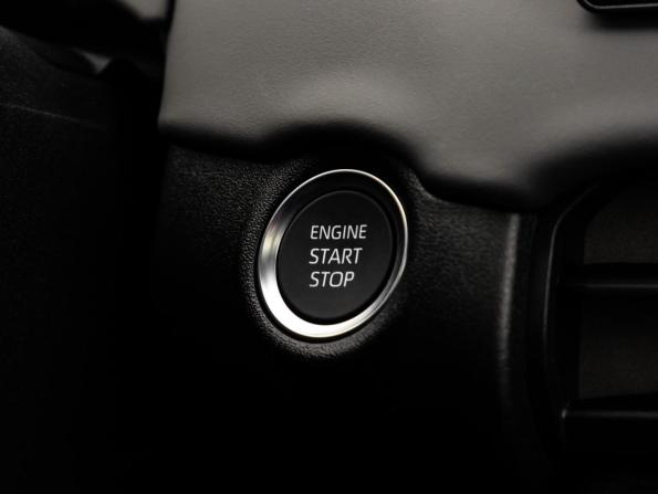 Toyota RAV4 VI (XA60) с пробегом 2026 года, цена 4 049 000 рублей, 2010 км, внедорожник, Автокод Объявления