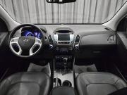 Hyundai ix35 I Красноярск  - изображение 29