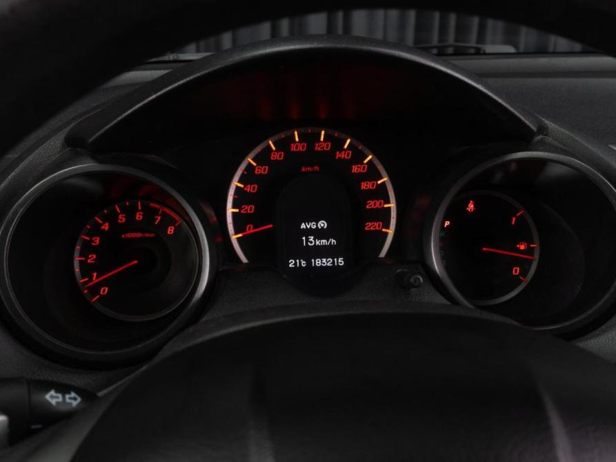 Honda Jazz II Рестайлинг Тюмень  - изображение 14