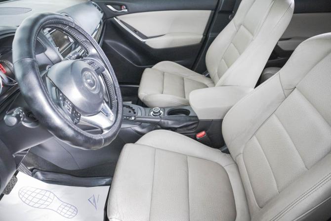 Mazda CX-5 I с пробегом 2012 года, цена 1 649 000 рублей, 189000 км, внедорожник, Автокод Объявления