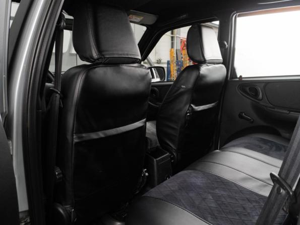 Chevrolet Niva I Рестайлинг с пробегом 2018 года, цена 720 000 рублей, 131708 км, внедорожник, Автокод Объявления