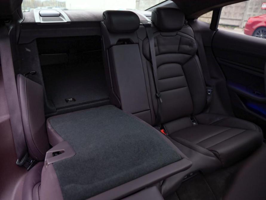 Porsche Taycan I Санкт-Петербург  - изображение 35