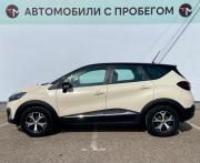Renault Kaptur I Рестайлинг Стерлитамак  - изображение 32