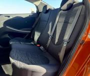 Hyundai Solaris I Рестайлинг Воронеж  - изображение 30