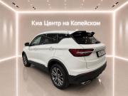 Belgee X50 Челябинск  - изображение 12