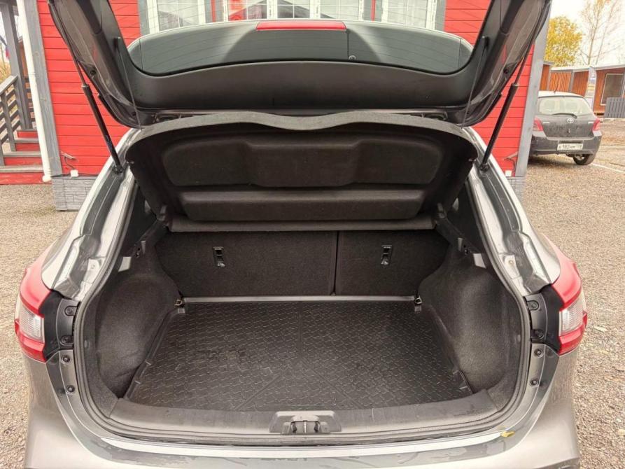 Nissan Qashqai II Рестайлинг Санкт-Петербург  - изображение 17