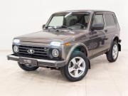 Lada (ВАЗ) 2121 (4x4) I Рестайлинг Тула  - изображение 16