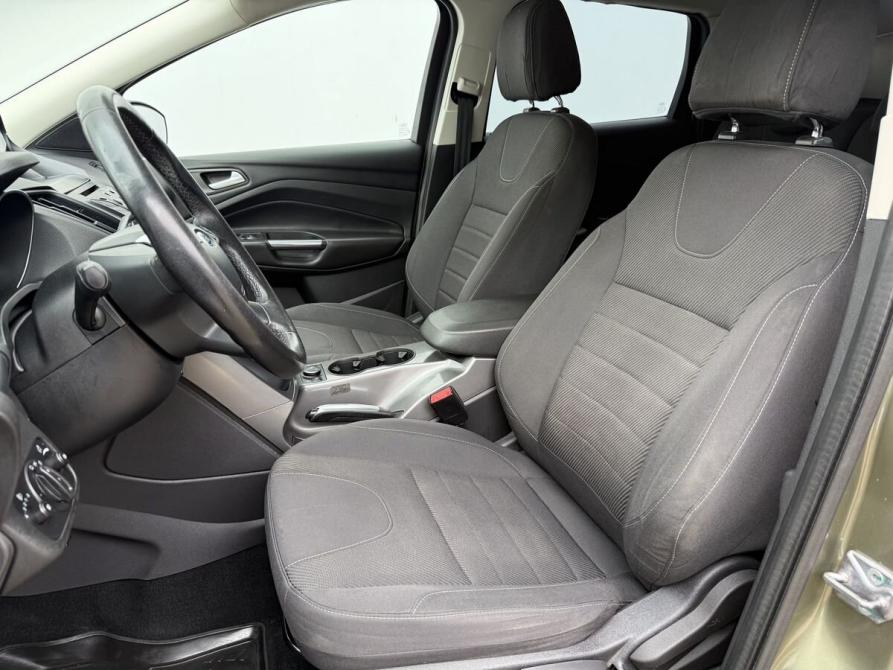 Ford Kuga II Москва  - изображение 10