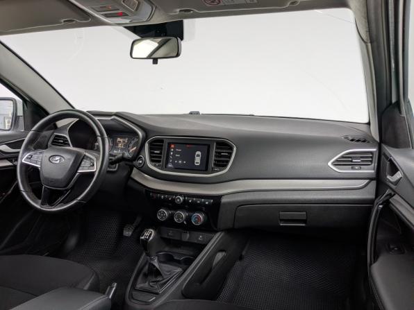 Lada (ВАЗ) Vesta I Рестайлинг (NG) с пробегом 2024 года, цена 1 100 000 рублей, 117883 км, седан, Автокод Объявления