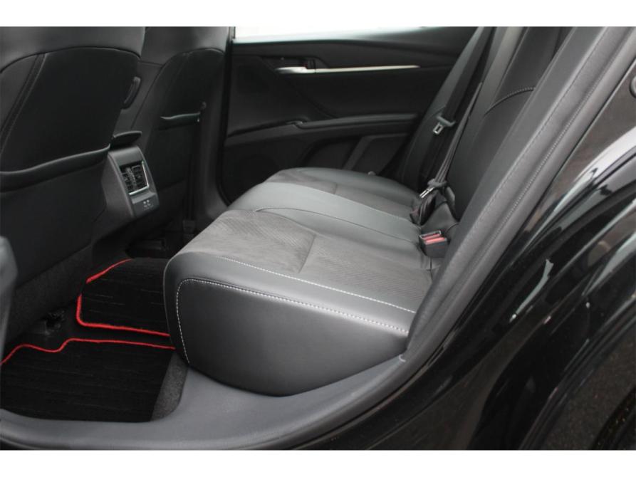 Toyota Camry IX (XV80) China Market Краснодар  - изображение 16