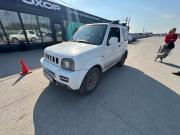 Suzuki Jimny III Рестайлинг 1 Пермь  - изображение 11