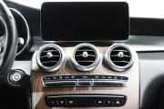 Mercedes-Benz GLC Coupe I (C253) Рестайлинг Иркутск  - изображение 36