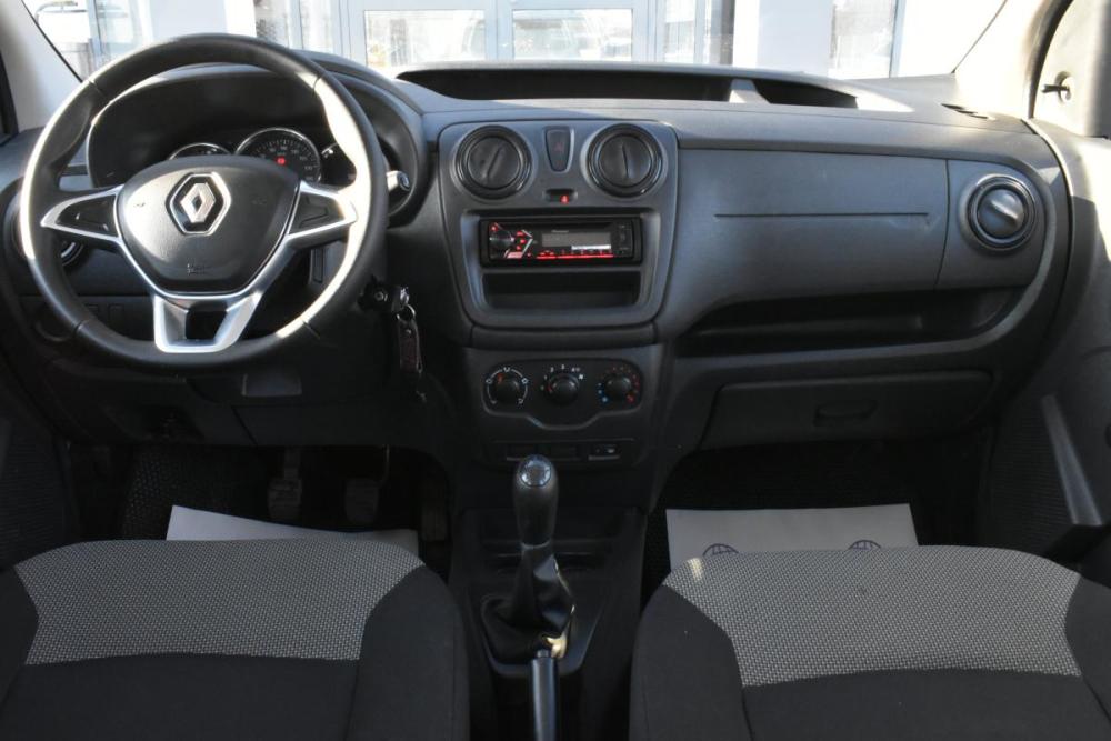 Renault Dokker I Стерлитамак  - изображение 13