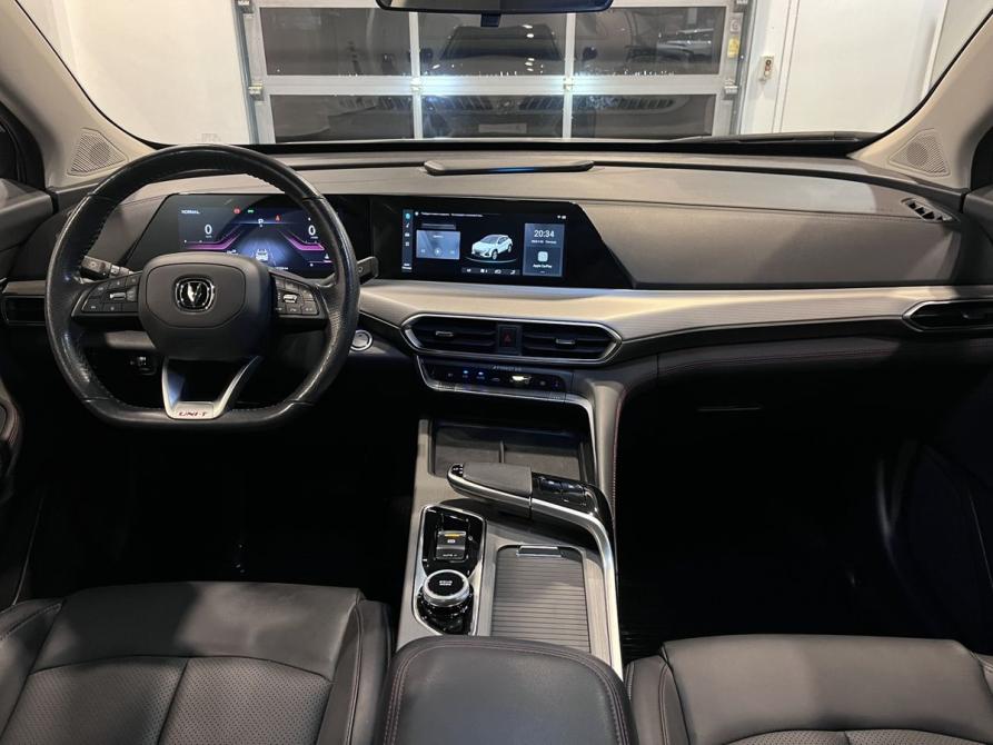 Changan UNI-T I Чебоксары  - изображение 9