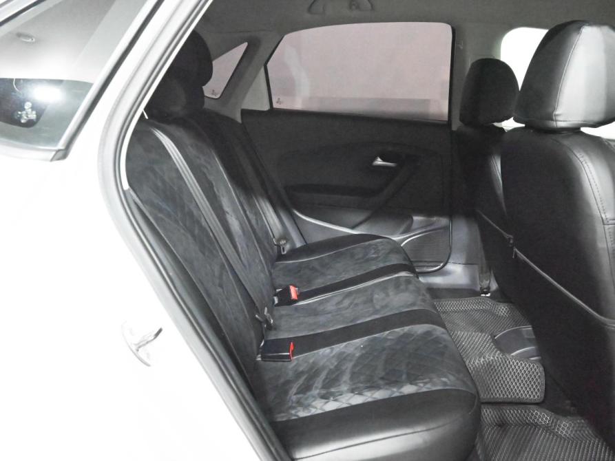 Volkswagen Polo V Екатеринбург  - изображение 11