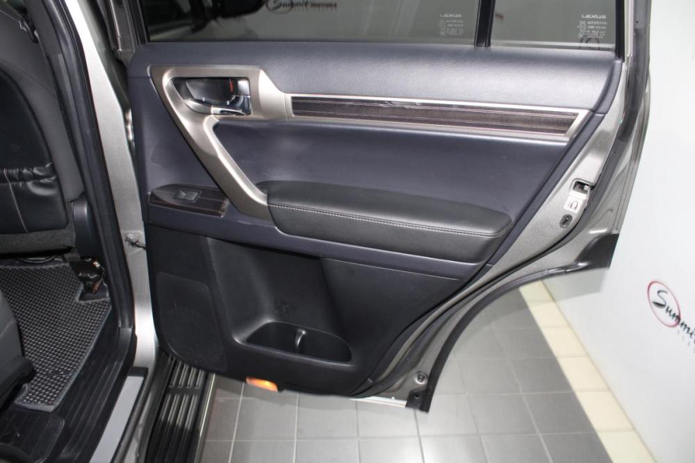 Lexus GX II Рестайлинг 2 Владивосток  - изображение 15