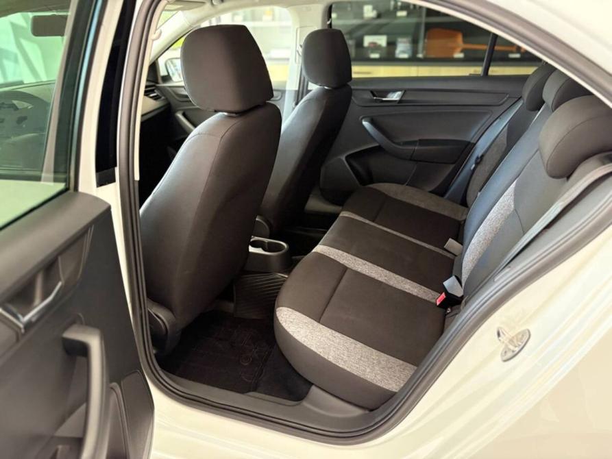 Skoda Rapid II Ярославль  - изображение 11