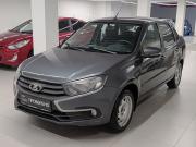 Lada (ВАЗ) Granta I Рестайлинг Казань  - изображение 32