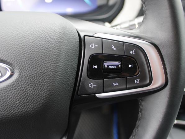 Omoda S5 с пробегом 2024 года, цена 1 549 000 рублей, 8082 км, седан, Автокод Объявления