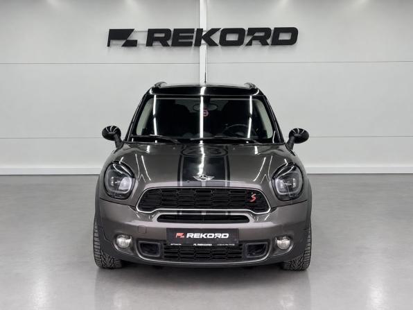 Mini Countryman I с пробегом 2010 года, цена 1 239 000 рублей, 198412 км, внедорожник, Автокод Объявления