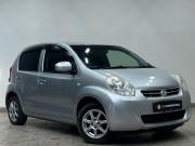 Toyota Passo II (C30) Кемерово  - изображение 20