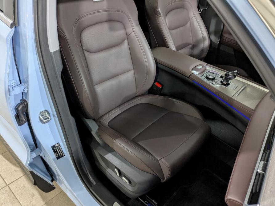 Chery Tiggo 7 Pro Max I Рестайлинг Химки  - изображение 9