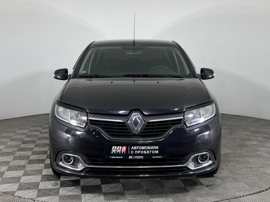 Renault Logan II Ростов-на-Дону  - изображение 2